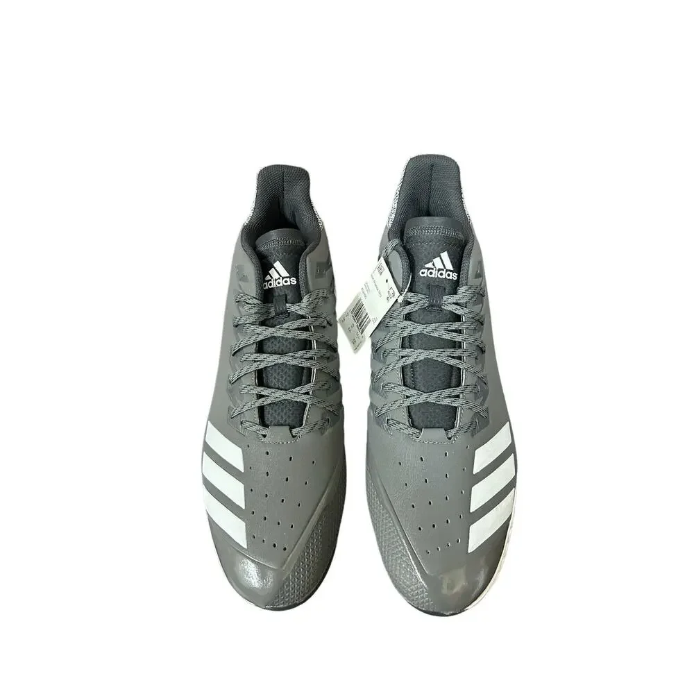 Adidas Icon Bounce TPU Baseball Cleats AQ0155 Men's Size 16‎ New With Tags